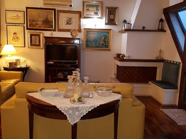 Appartamento in vendita a Montemesola TA