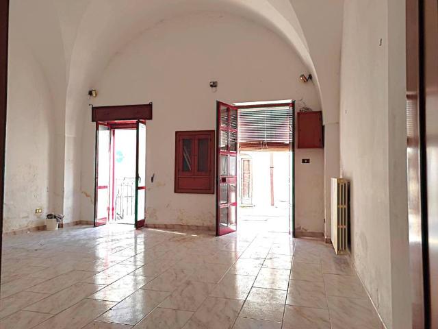 Appartamento in vendita a Montemesola TA