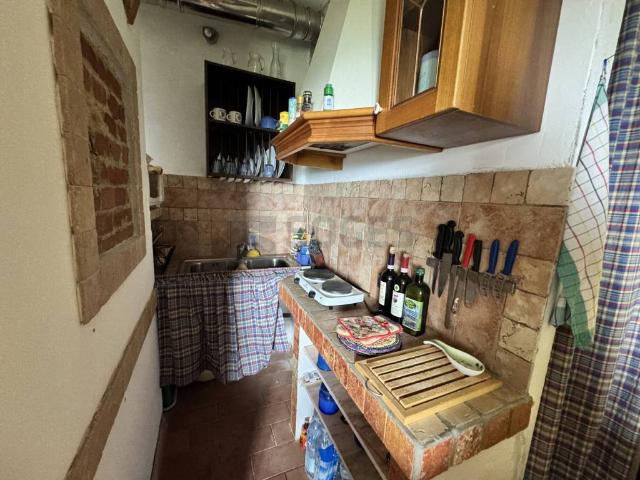 Appartamento in vendita a Montemignaio AR