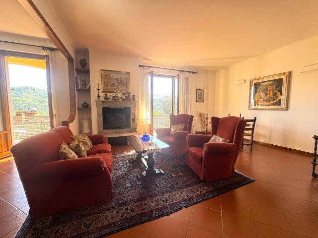 Appartamento in vendita a Montemignaio AR