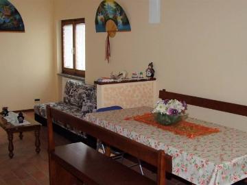 Appartamento in vendita a Montemignaio AR