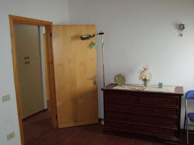 Appartamento in vendita a Montemignaio AR