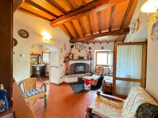 Appartamento in vendita a Montemignaio AR