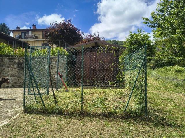 Appartamento in vendita a Montemignaio AR