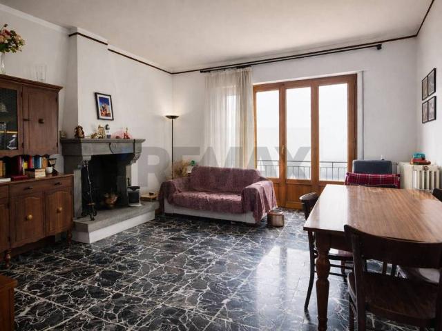 Appartamento in vendita a Montemignaio AR