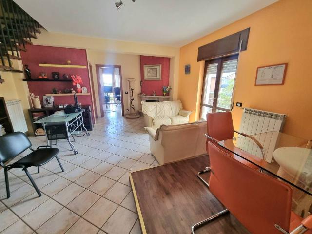 Appartamento in vendita a Montemiletto AV