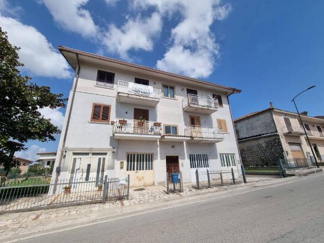 Appartamento in vendita a Montemiletto AV