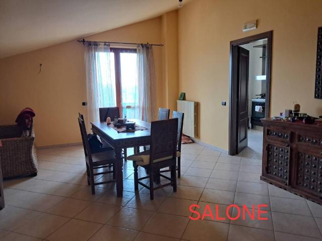 Appartamento in vendita a Montemiletto AV