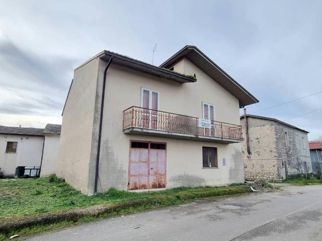 Appartamento in vendita a Montemiletto AV