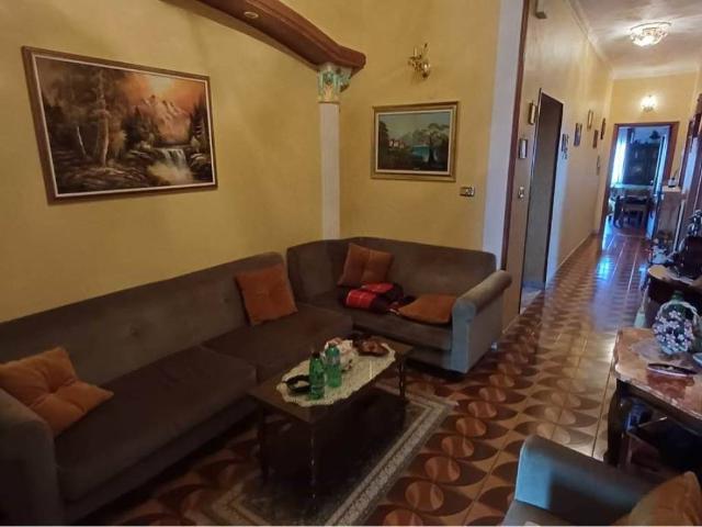 Appartamento in vendita a Montemiletto AV