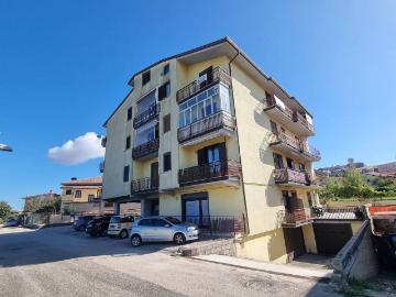 Appartamento in vendita a Montemiletto AV