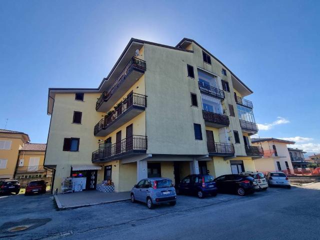 Appartamento in vendita a Montemiletto AV
