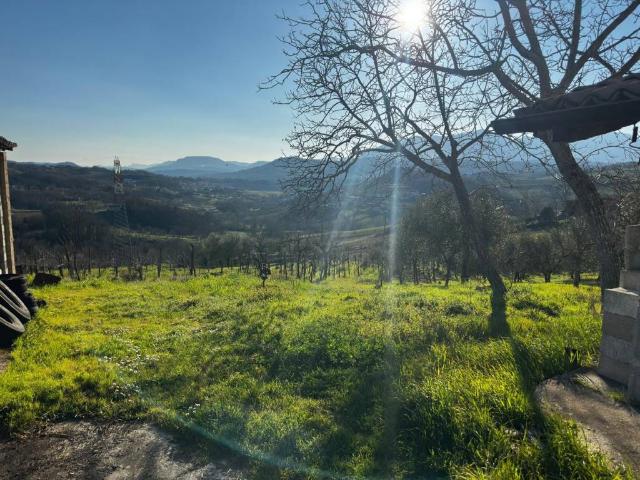 Appartamento in vendita a Montemiletto AV