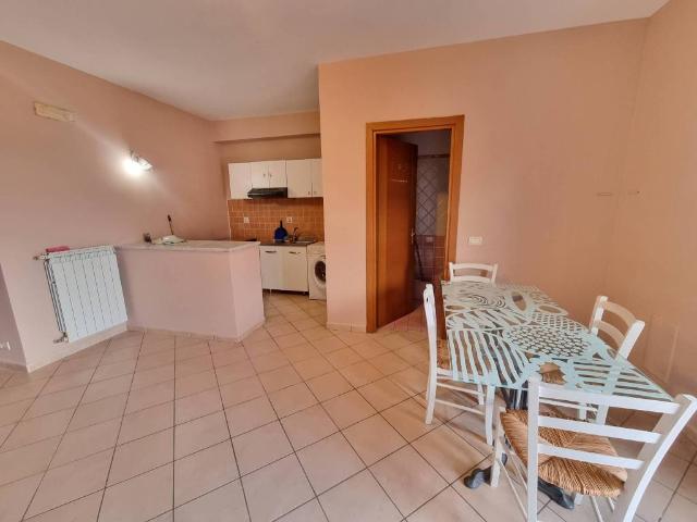 Appartamento in vendita a Montemiletto AV