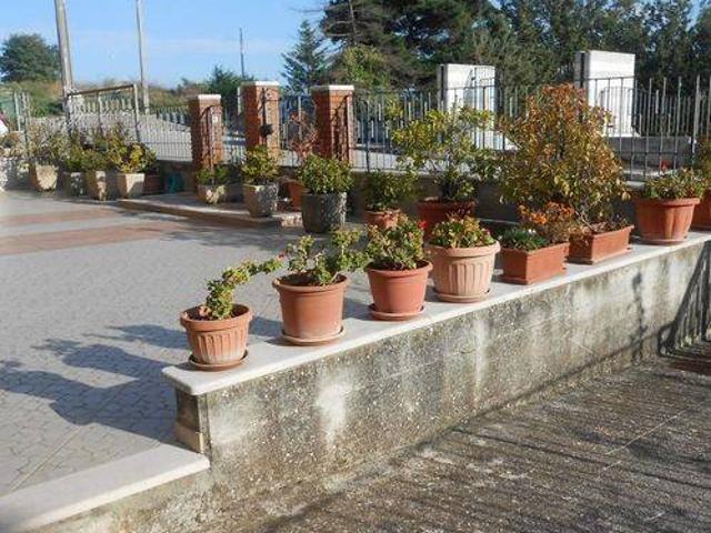 Appartamento in vendita a Montemiletto AV