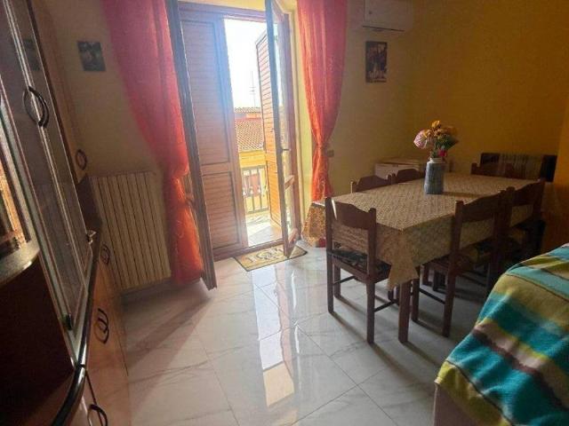 Appartamento in vendita a Montemiletto AV