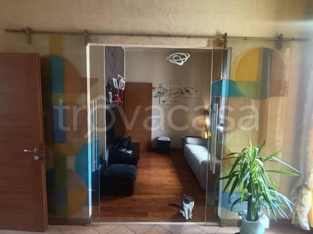Appartamento in vendita a Montemurlo