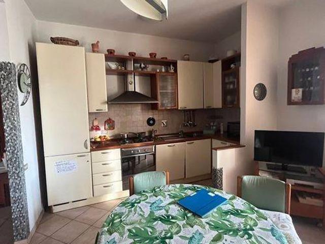 Appartamento in vendita a Montemurlo PO