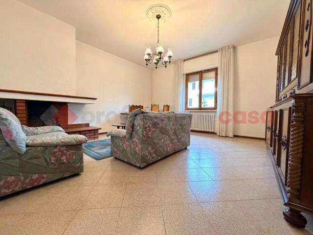 Appartamento in vendita a Montemurlo PO