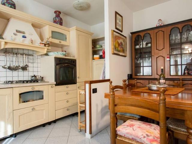 Appartamento in vendita a Montemurlo PO