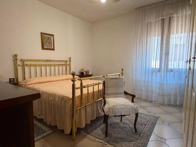 Appartamento in vendita a Montemurlo PO