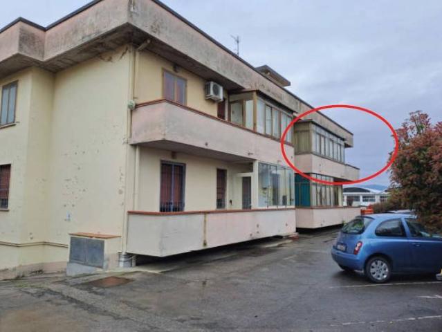 Appartamento in vendita a Montemurlo PO