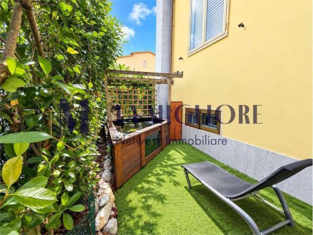 Appartamento in vendita a Montemurlo PO