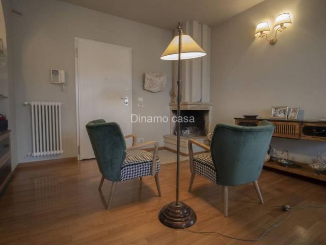 Appartamento in vendita a Montemurlo PO
