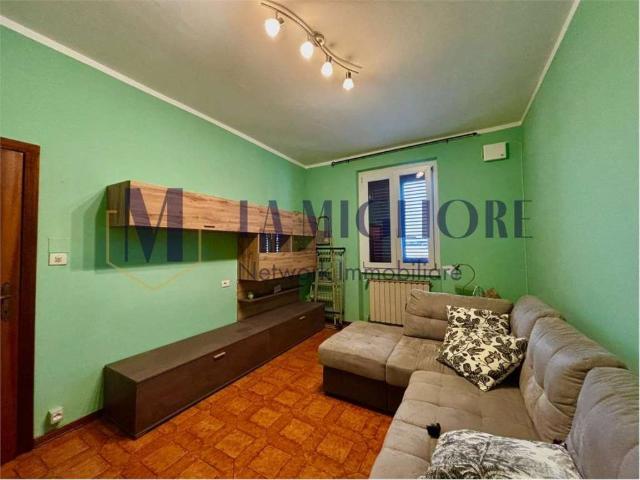 Appartamento in vendita a Montemurlo PO
