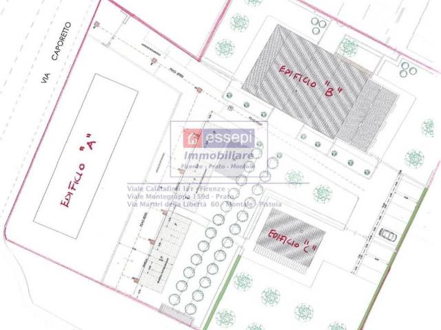 Appartamento in vendita a Montemurlo PO