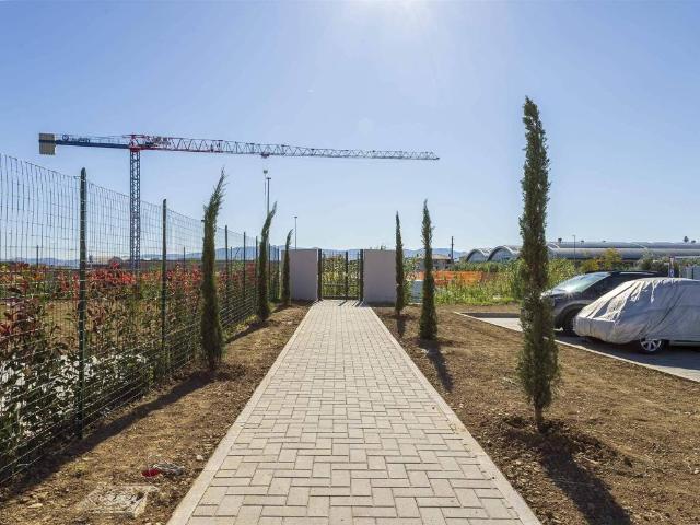 Appartamento in vendita a Montemurlo PO