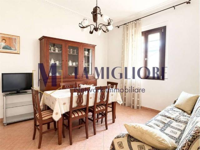 Appartamento in vendita a Montemurlo PO