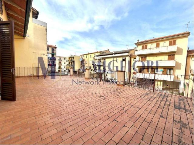Casa indipendente in vendita a Montemurlo PO