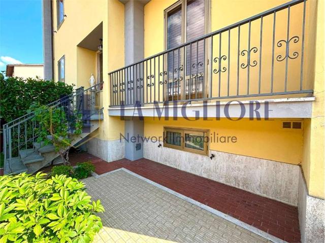 Appartamento in vendita a Montemurlo PO