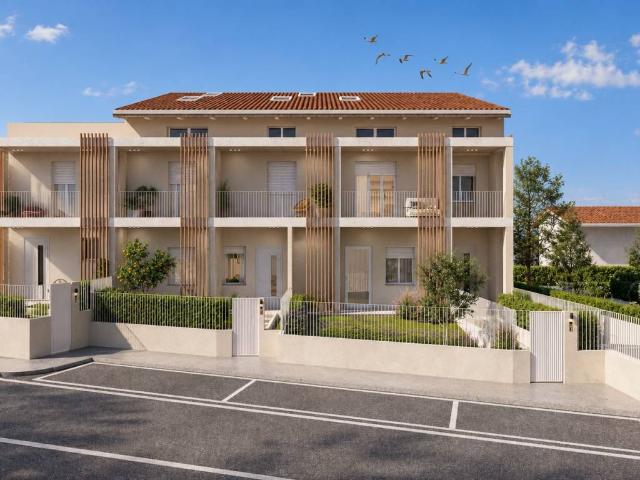 Appartamento in vendita a Montemurlo PO