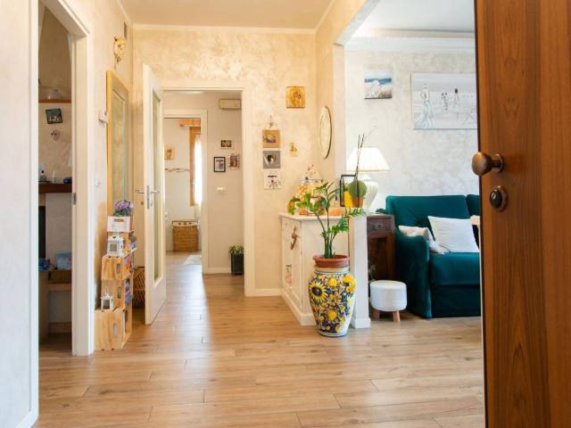 Appartamento in vendita a Montemurlo PO