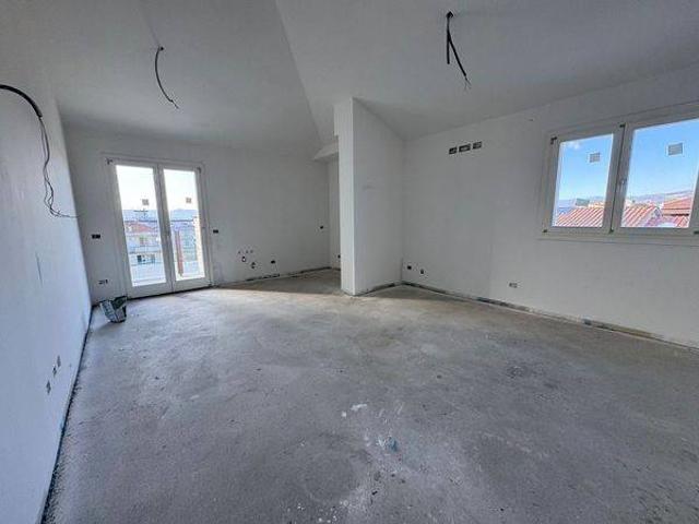 Appartamento in vendita a Montemurlo PO