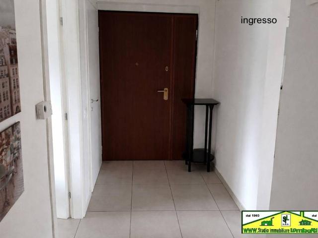 Appartamento in vendita a Montemurlo PO