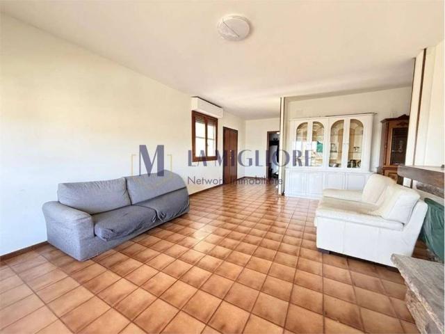 Appartamento in vendita a Montemurlo PO