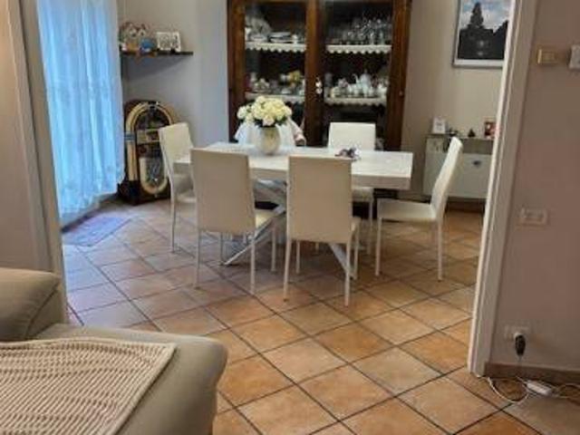 Appartamento in vendita a Montemurlo PO