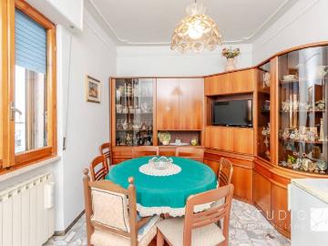 Appartamento in vendita a Montemurlo PO