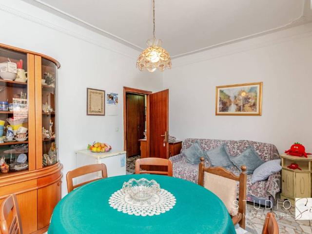 Appartamento in vendita a Montemurlo PO