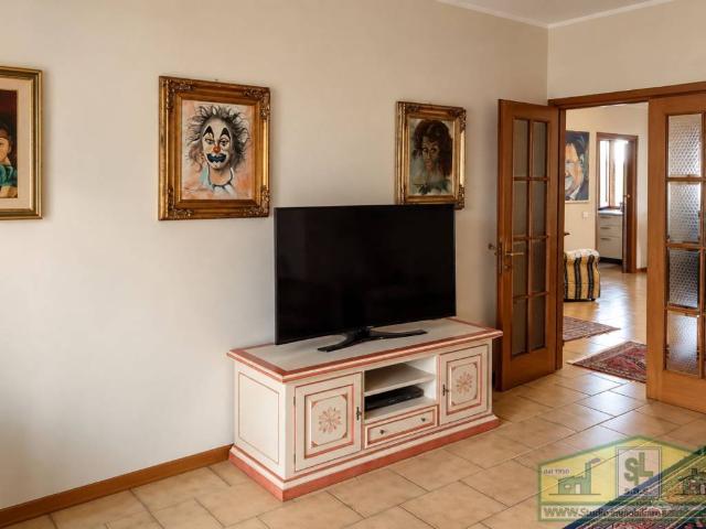 Appartamento in vendita a Montemurlo PO