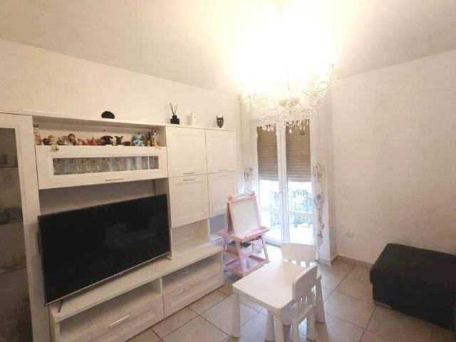 Appartamento in vendita a Montemurlo PO