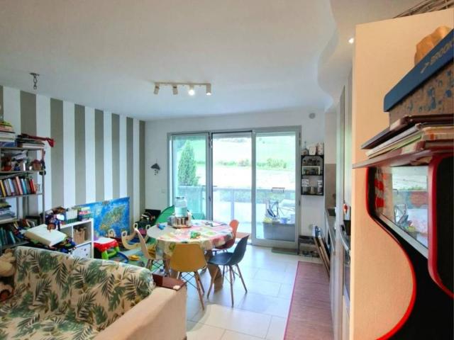 Appartamento in vendita a Montemurlo PO