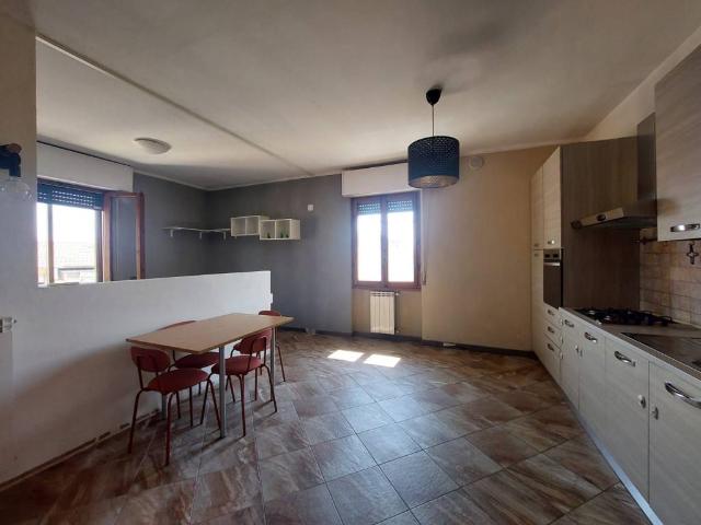Appartamento in vendita a Montemurlo PO