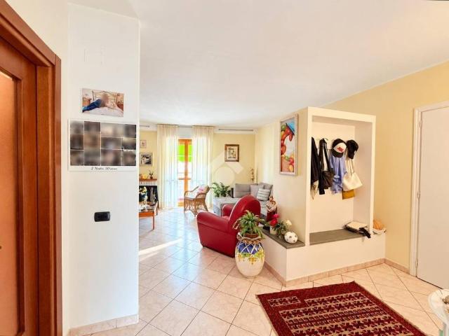 Appartamento in vendita a Montemurlo PO