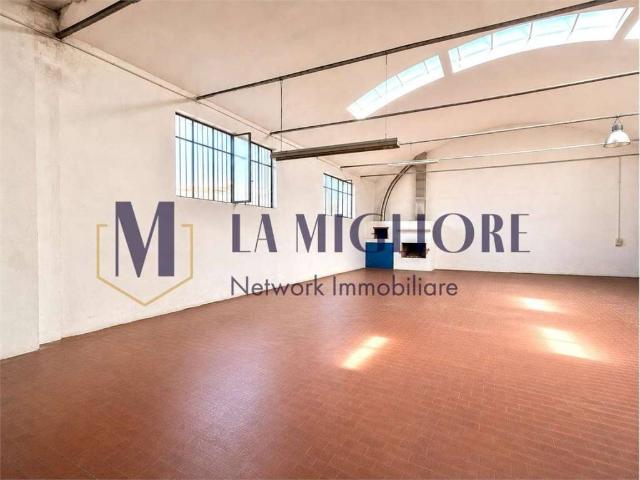 Appartamento in vendita a Montemurlo PO