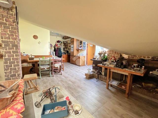 Appartamento in vendita a Montemurlo PO