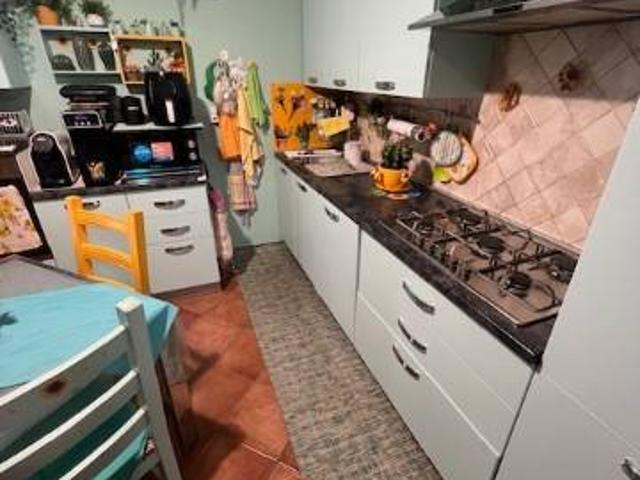 Appartamento in vendita a Montemurlo PO